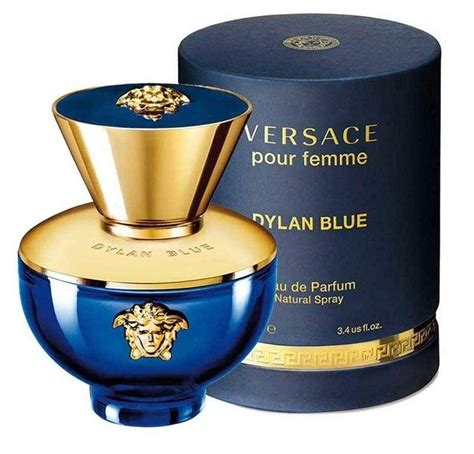 versace dylan erfahrungen|Versace perfume dylan blue review.